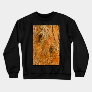 Knot Knot © Crewneck Sweatshirt